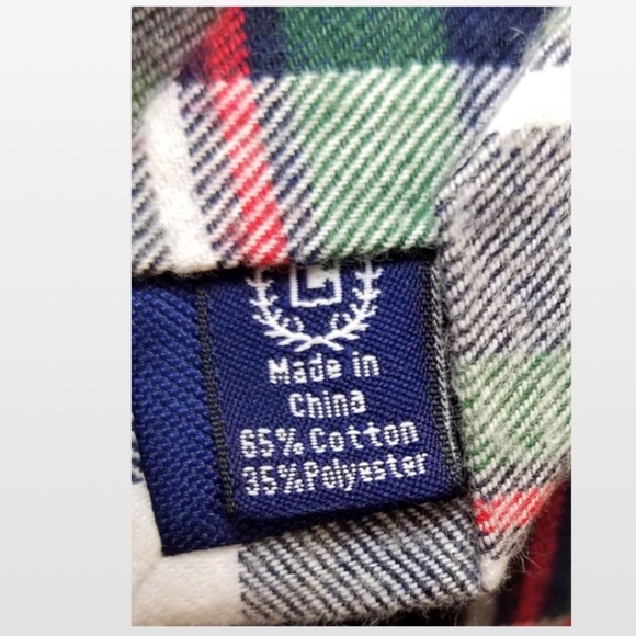 NWT Men Plaid Casual Tie Acce - Picture 7 of 8